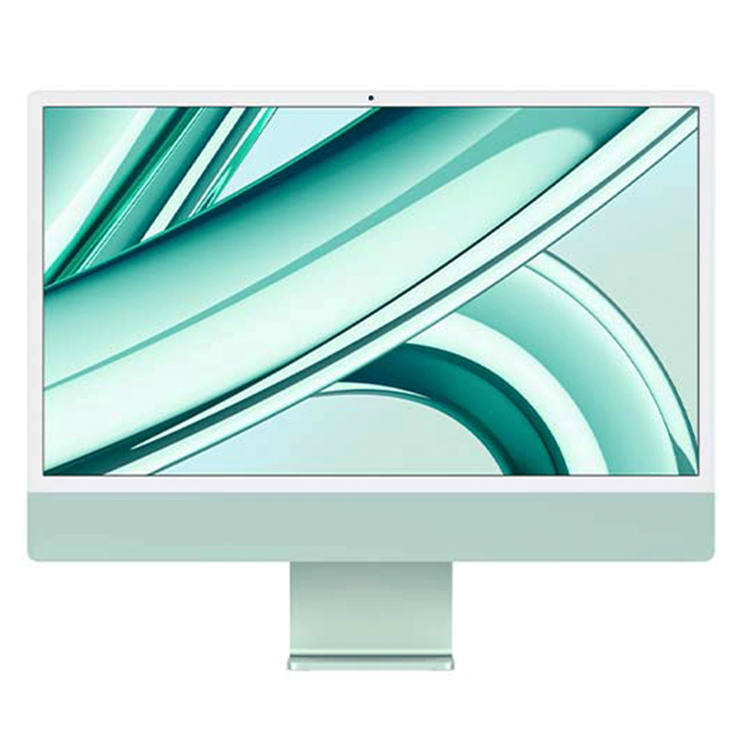 iMac 24″ M3 Chip 10C