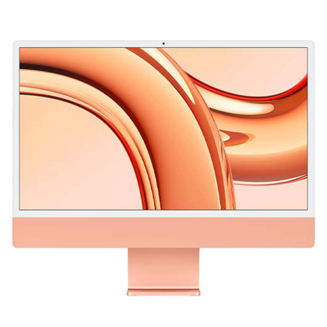 iMac 24″ M3 Chip 10C