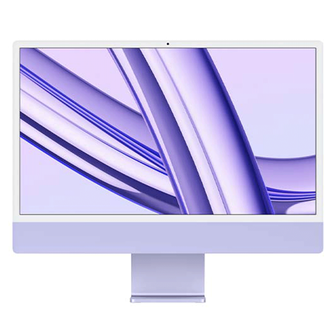 iMac 24″ M3 Chip 10C