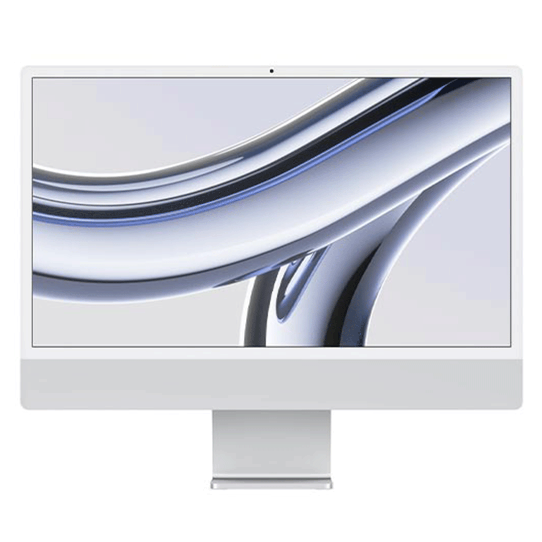 iMac 24″ M3 Chip 10C
