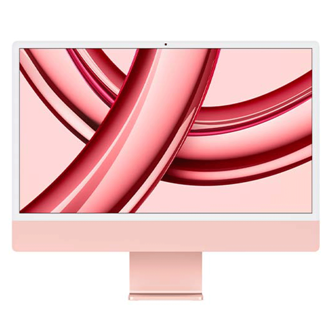 iMac 24″ M3 Chip 8C
