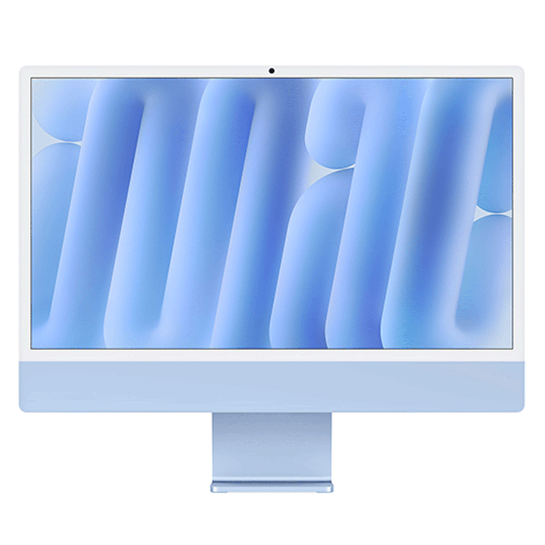 iMac 24″ M4 Chip 8C