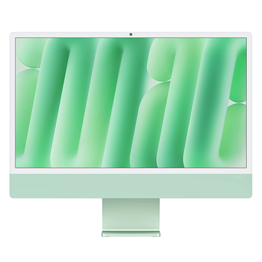 iMac 24″ M4 Chip 10C