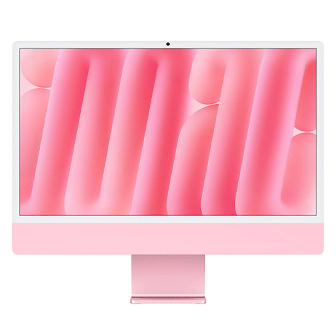 iMac 24″ M4 Chip 8C