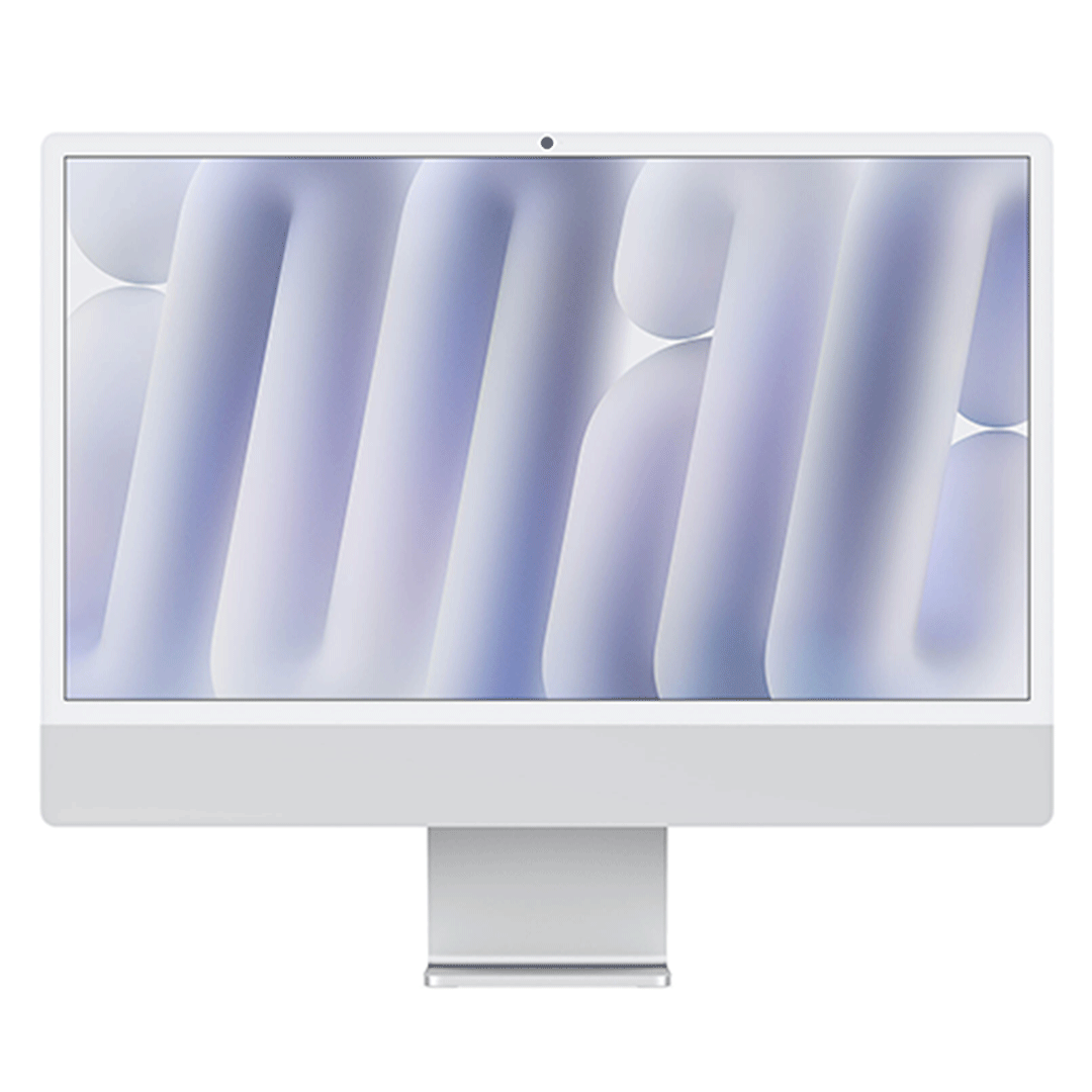 iMac 24″ M4 Chip 8C