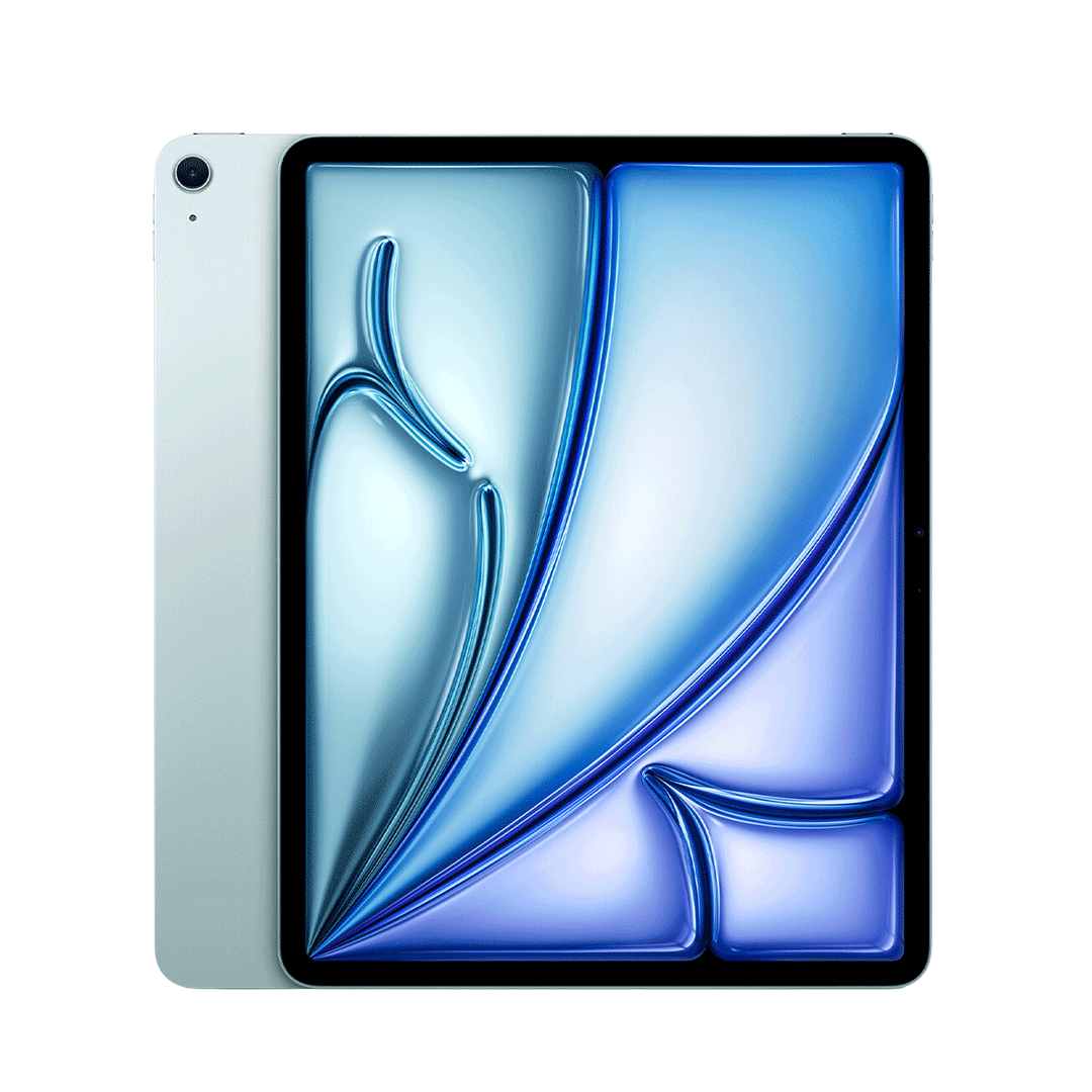 iPad Air 7 (2025) 13 inch
