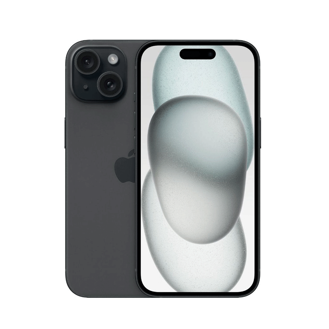 iPhone 15 Plus