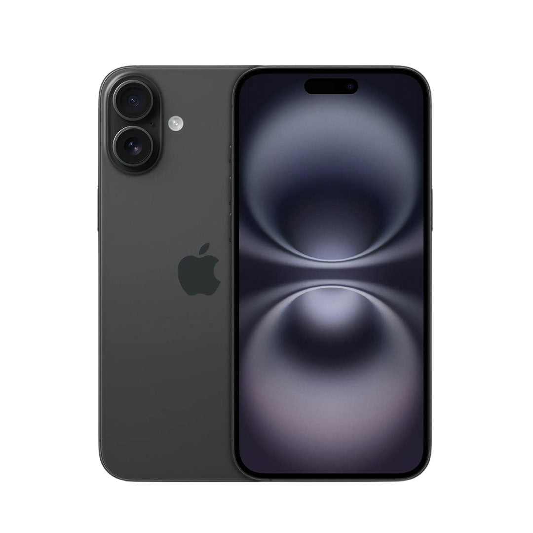 iPhone 16 Plus