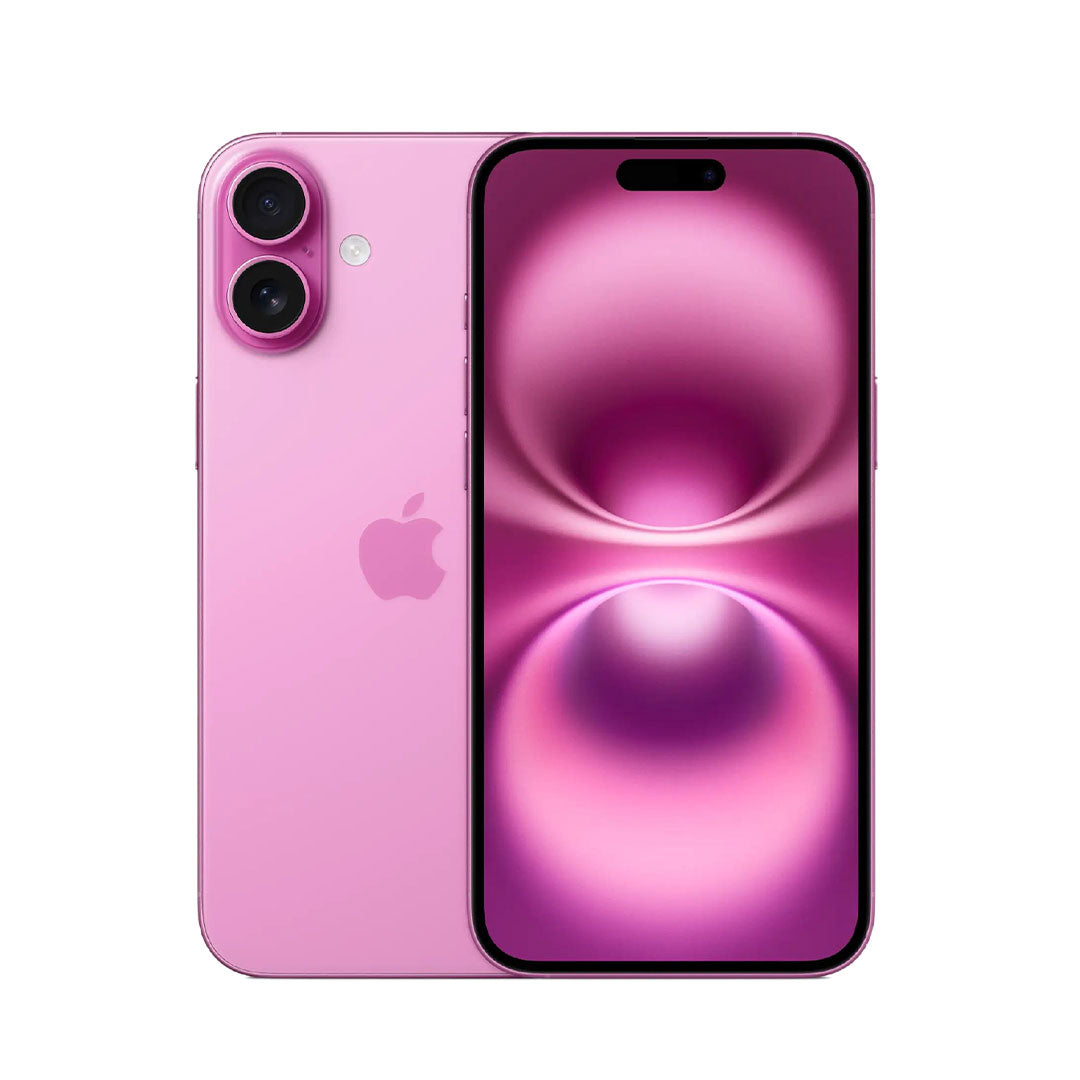iPhone 16 Plus