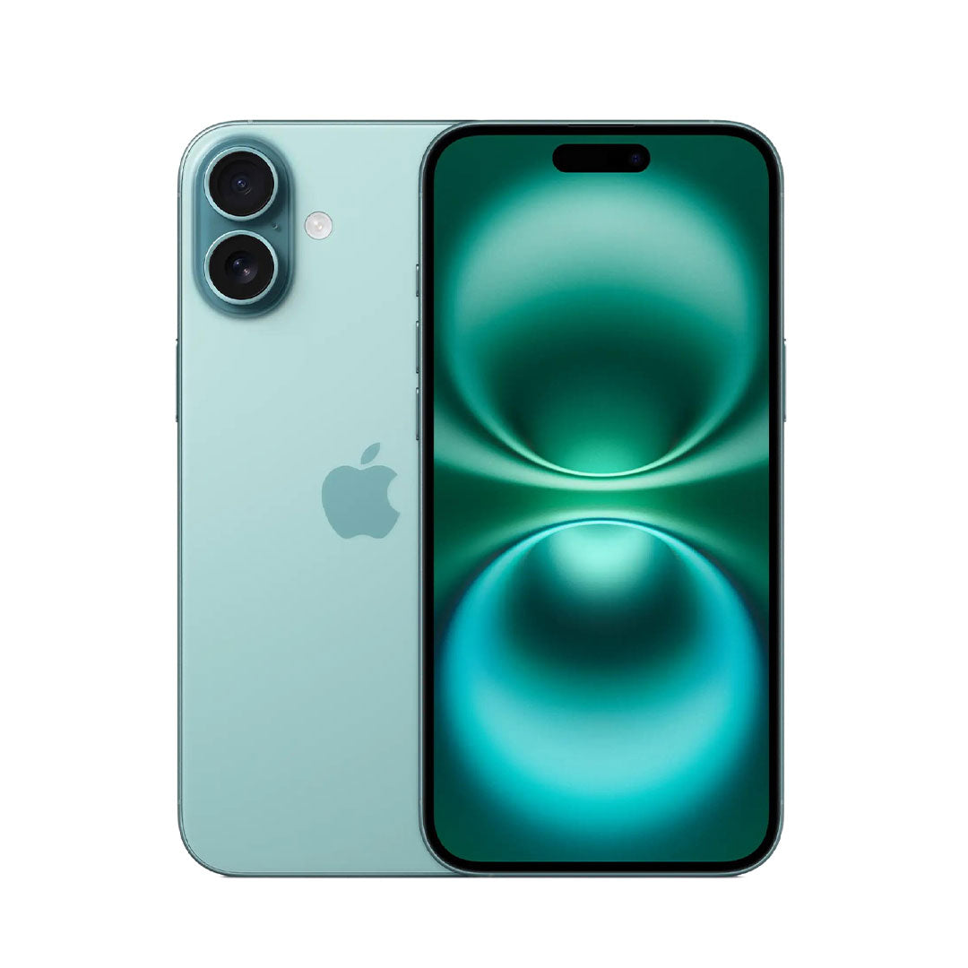 iPhone 16 Plus