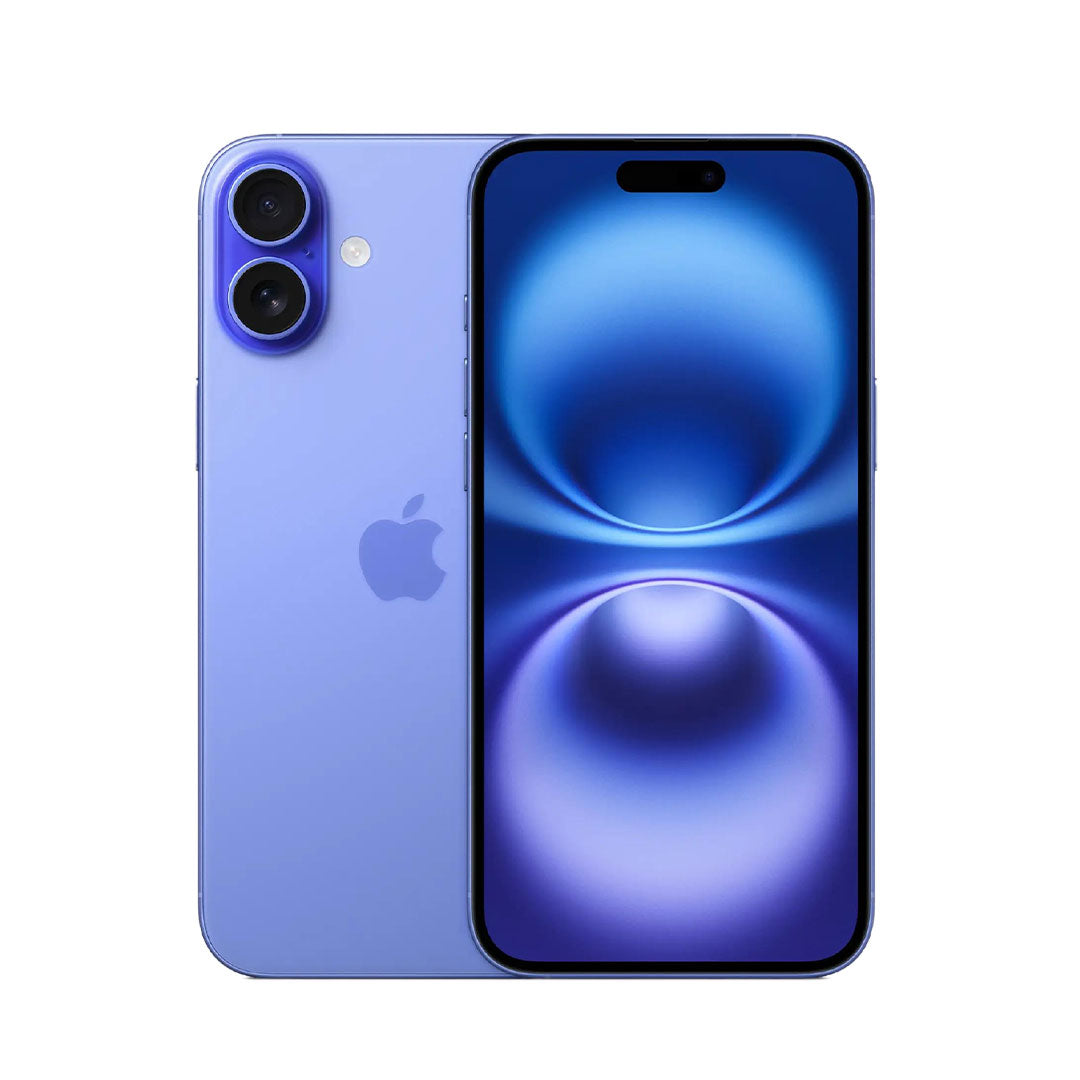 iPhone 16 Plus