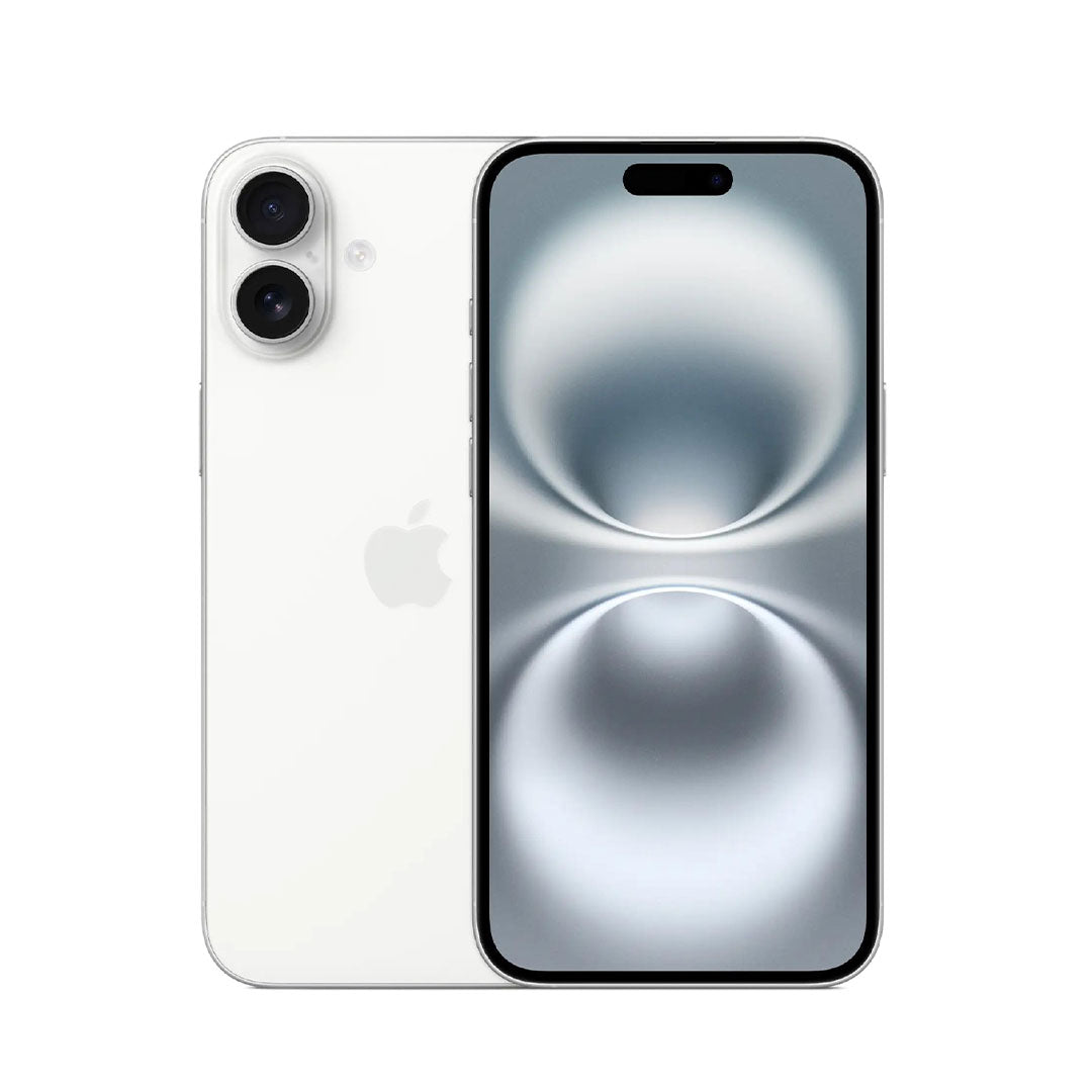 iPhone 16 Plus