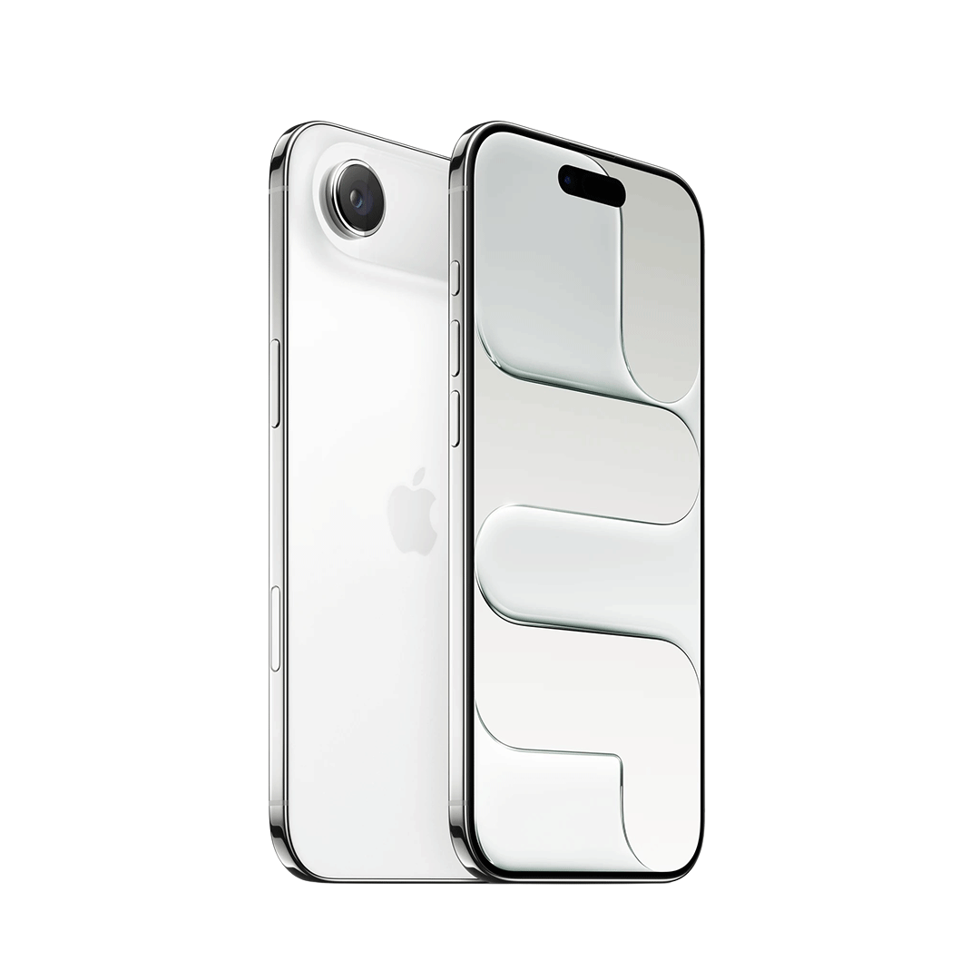 iPhone 17 Air