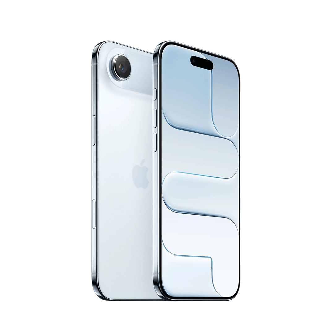iPhone 17 Air