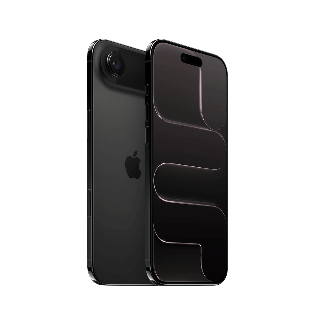 iPhone 17 Air