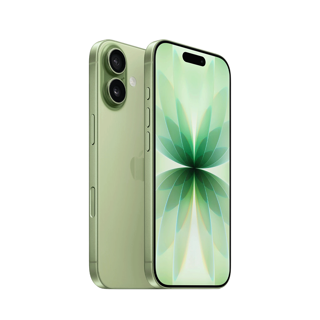 iPhone 17