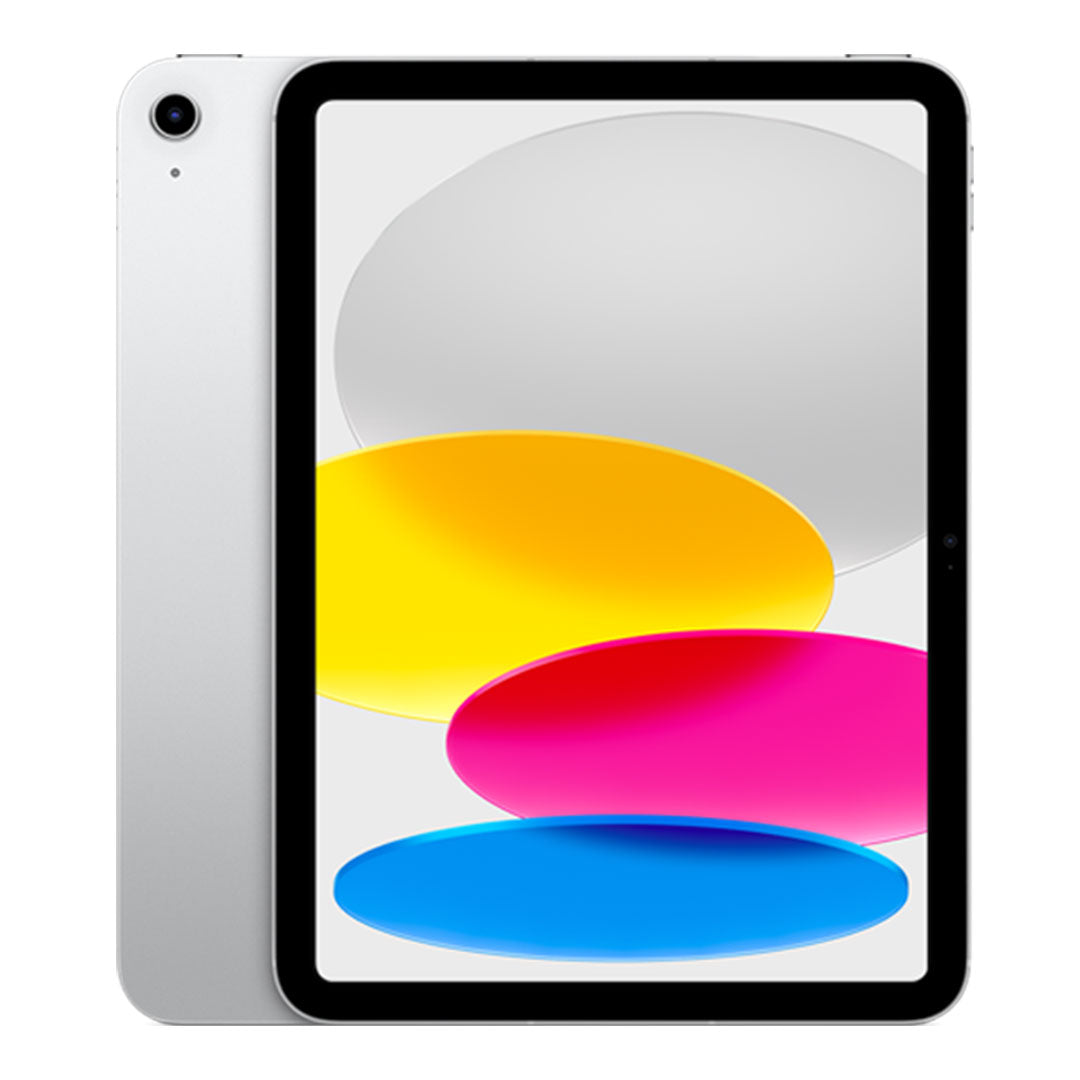 iPad 10th Gen 10.2" (2022)