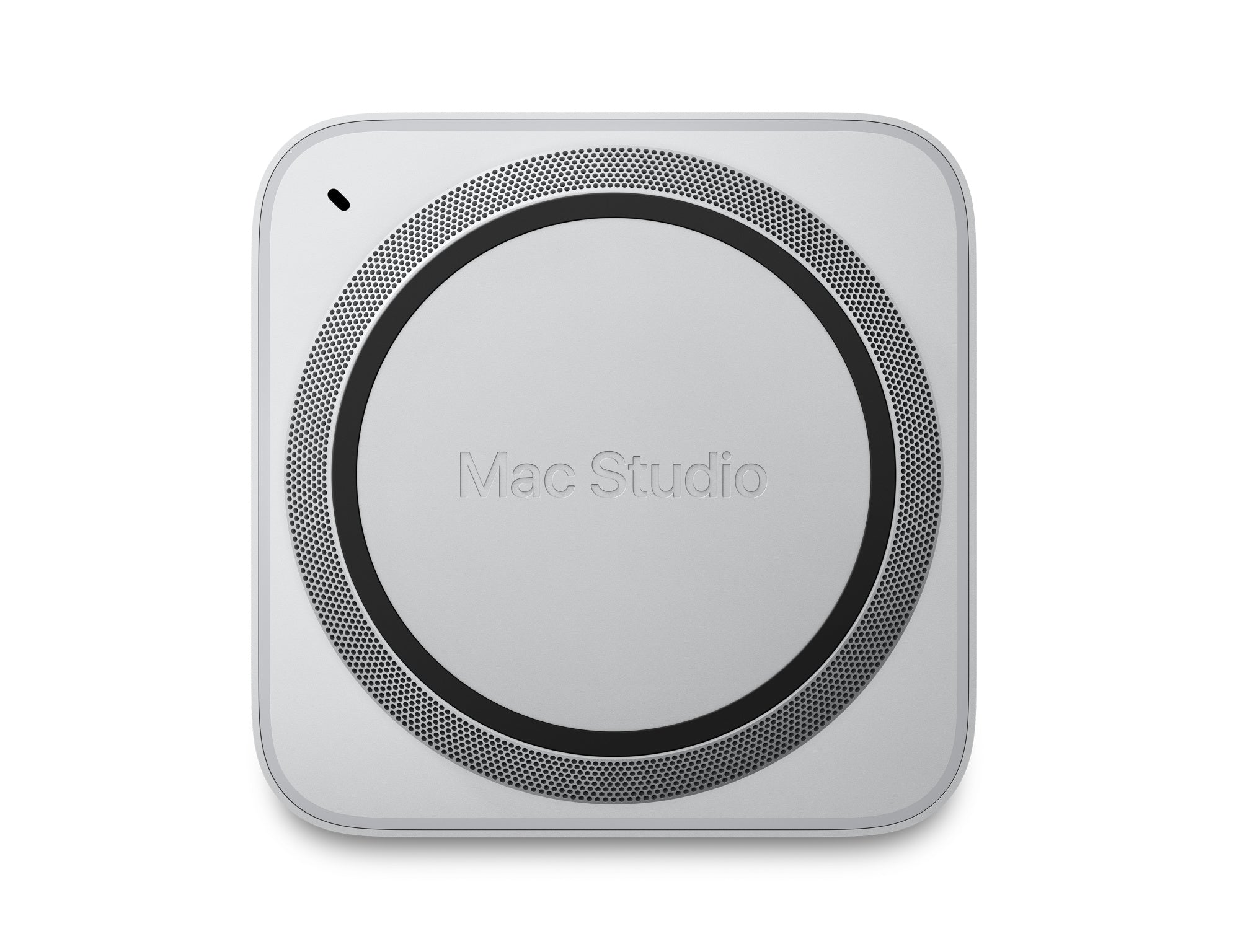 Mac Studio M1 Max