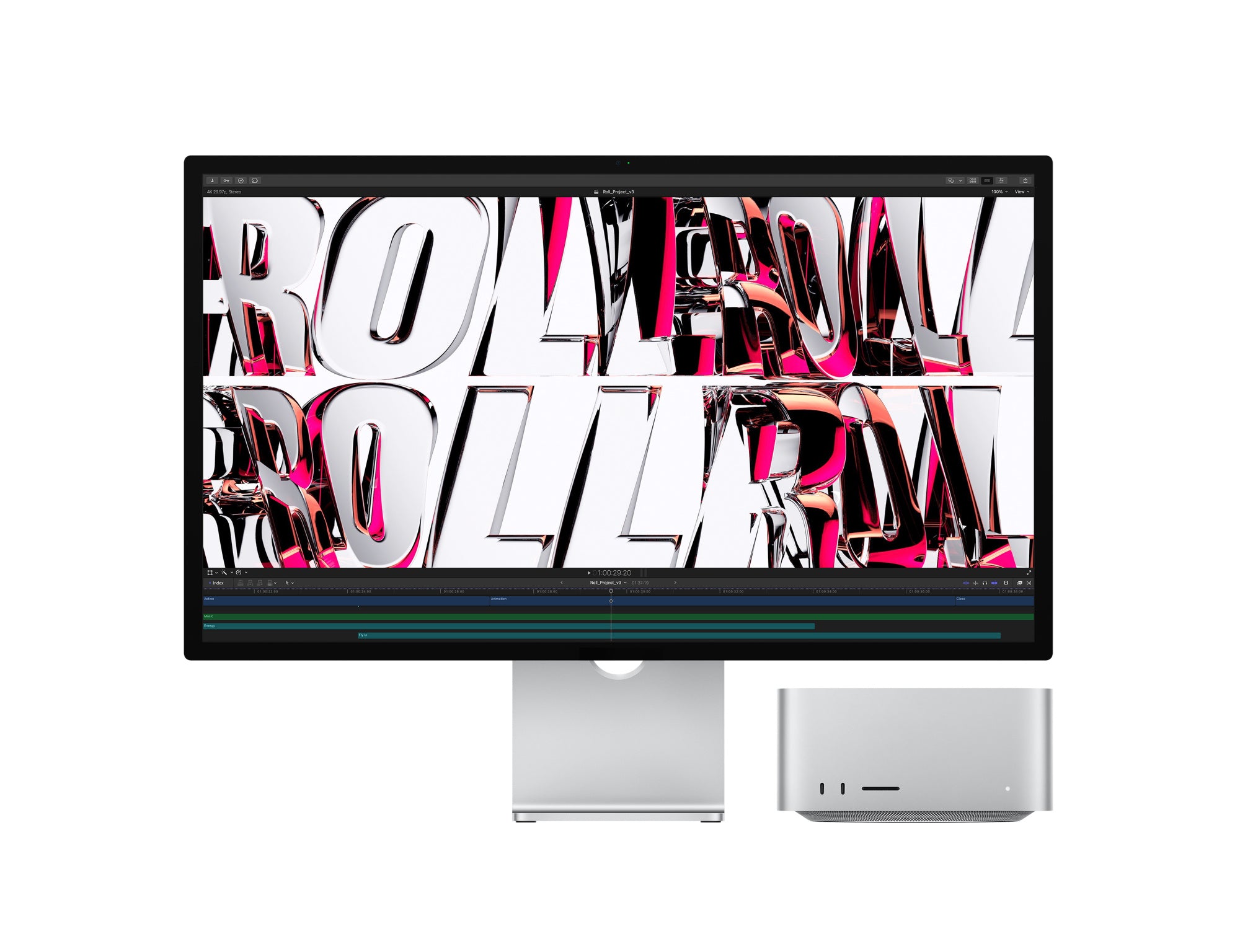 Mac Studio M1 Max