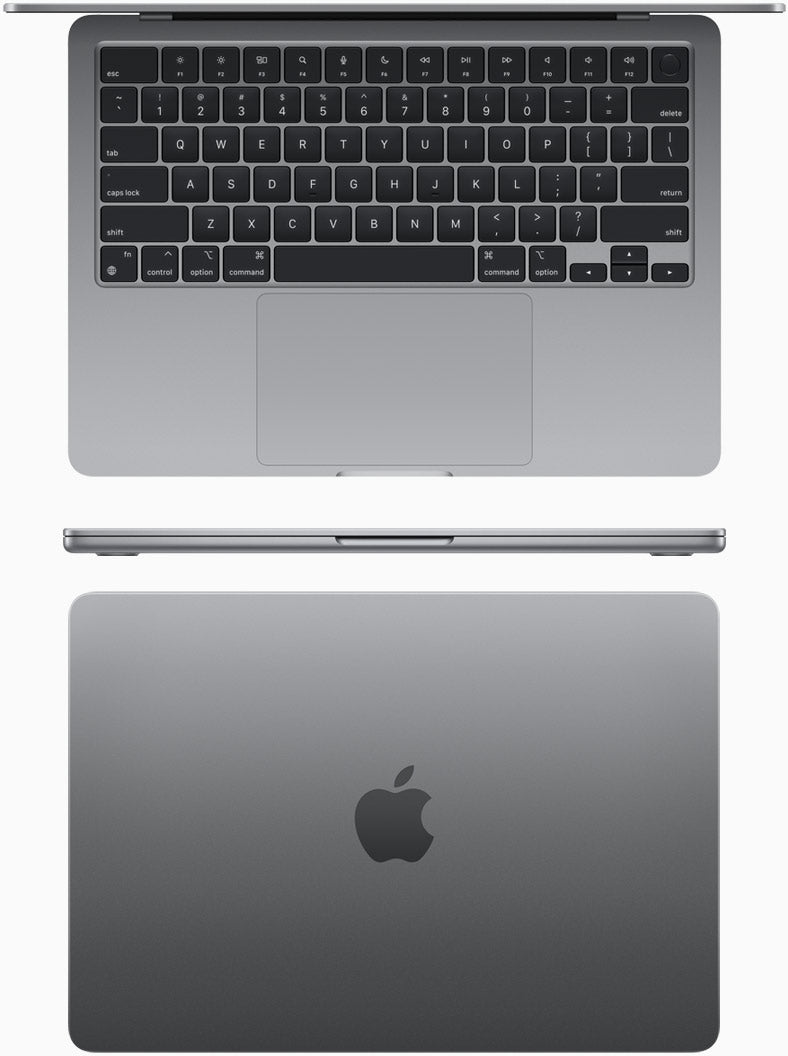 MacBook Air 13” M2 2022 10C