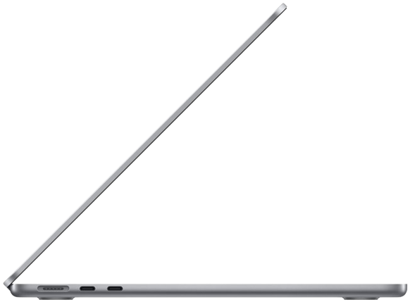 MacBook Air 13” M2 2022 10C