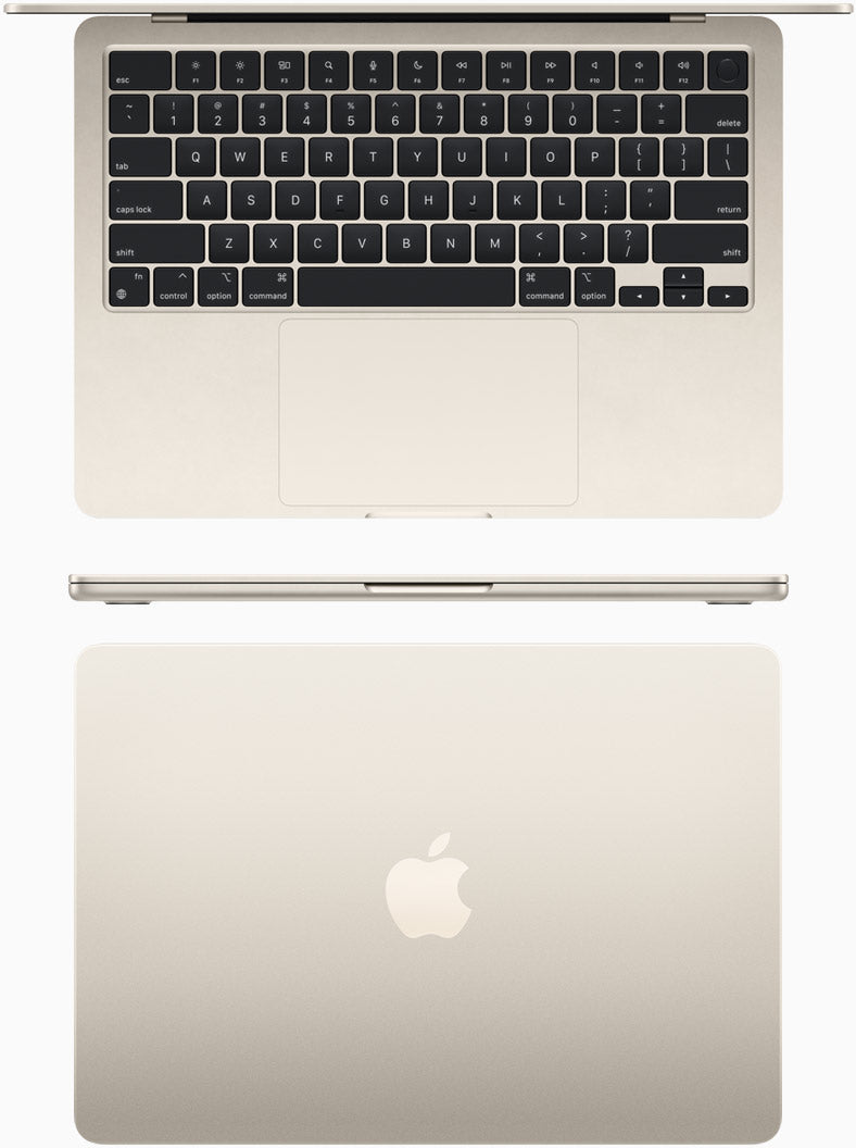 MacBook Air 13” M2 2022 10C