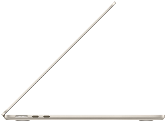 MacBook Air 13” M2 2022 10C