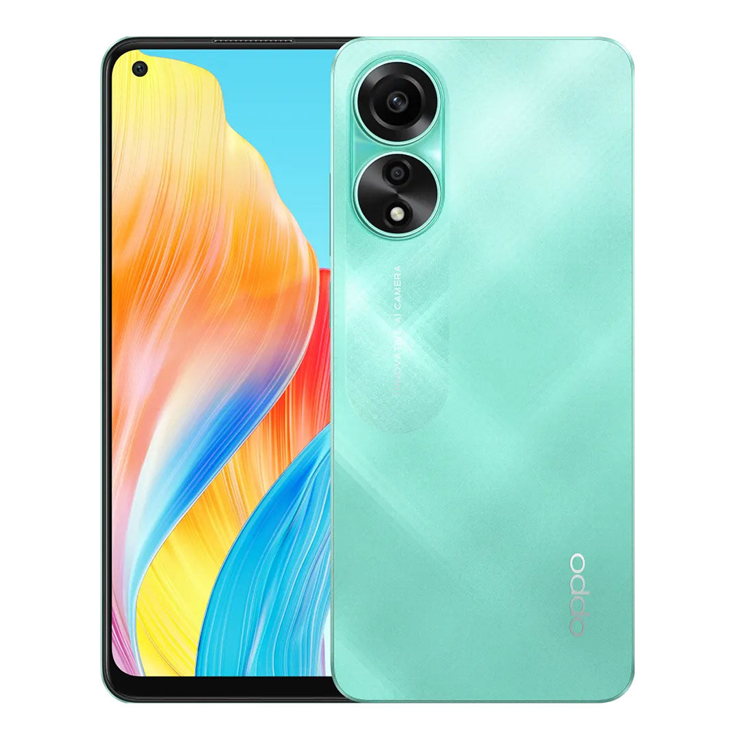 Oppo A78