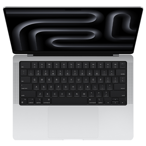 MacBook Pro 16" 2024 M4 Max