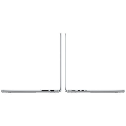 MacBook Pro 16" 2024 M4 Max