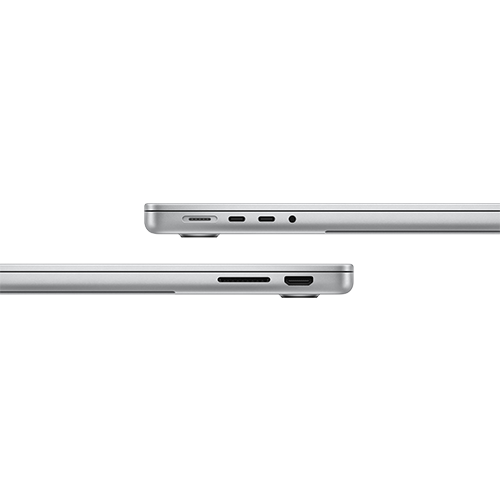 MacBook Pro 16" 2024 M4 Max