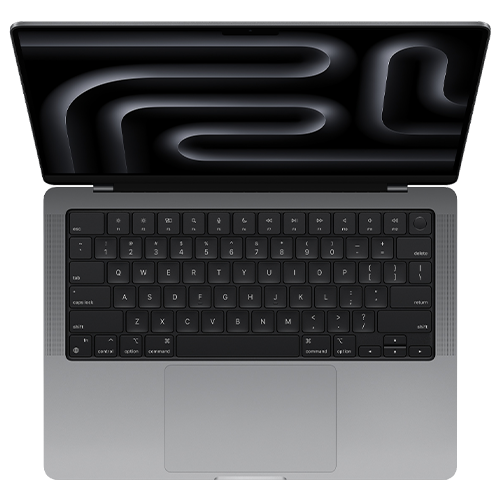 MacBook Pro 16" 2024 M4 Max