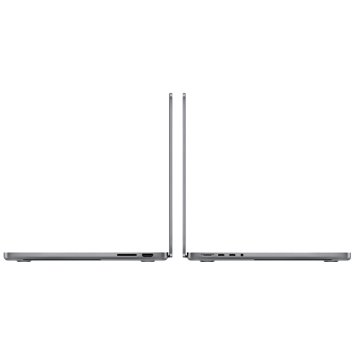 MacBook Pro 16" 2024 M4 Max