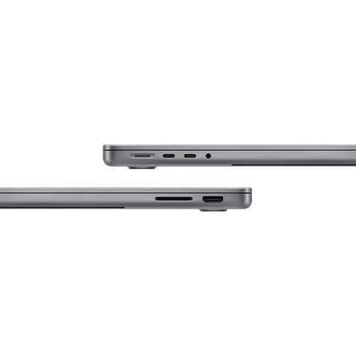 MacBook Pro 16" 2024 M4 Max
