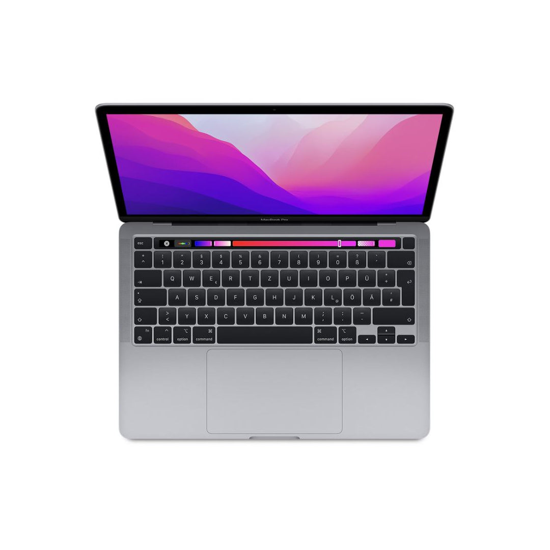 MacBook Pro M2 13.3 2022