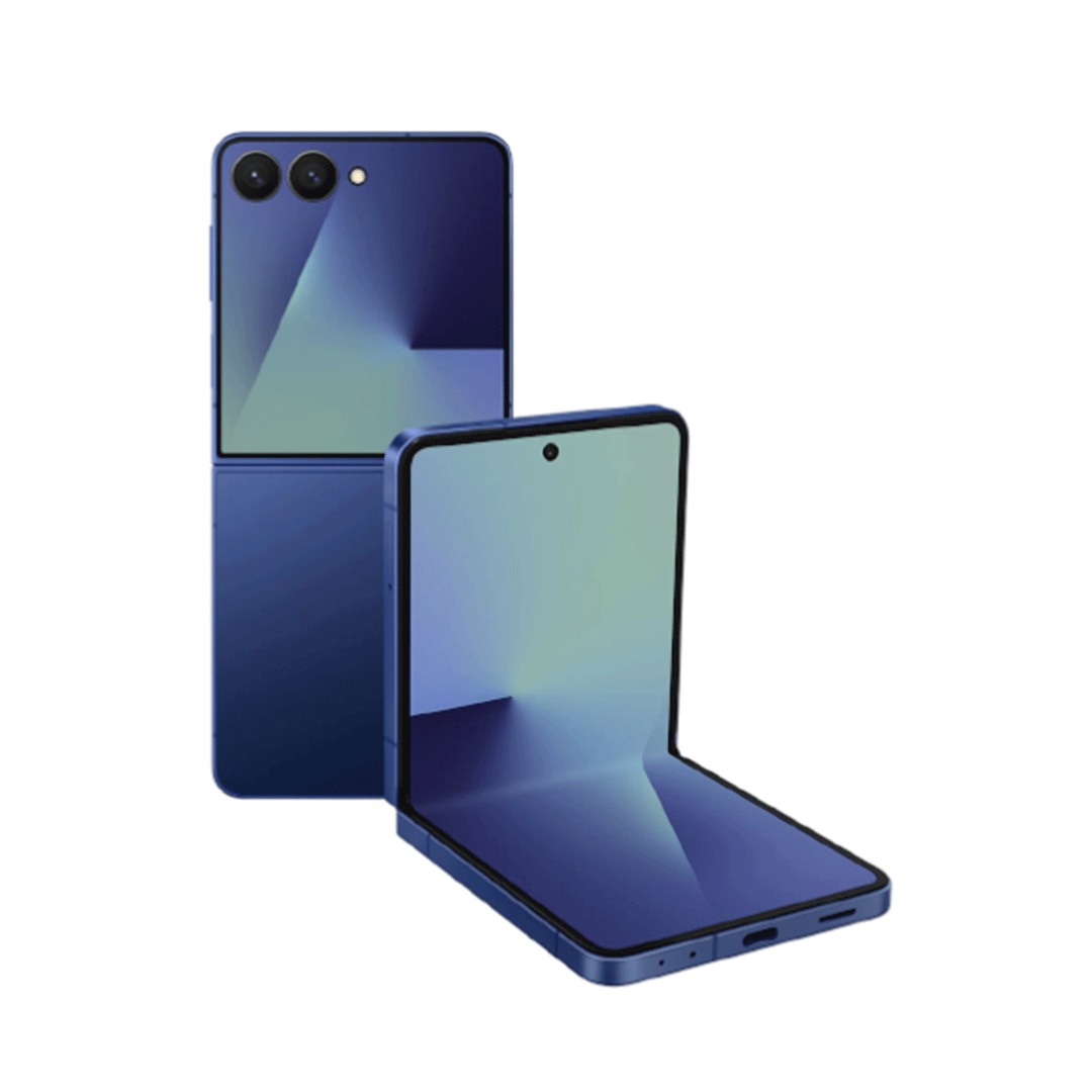 Samsung Galaxy Z Flip7