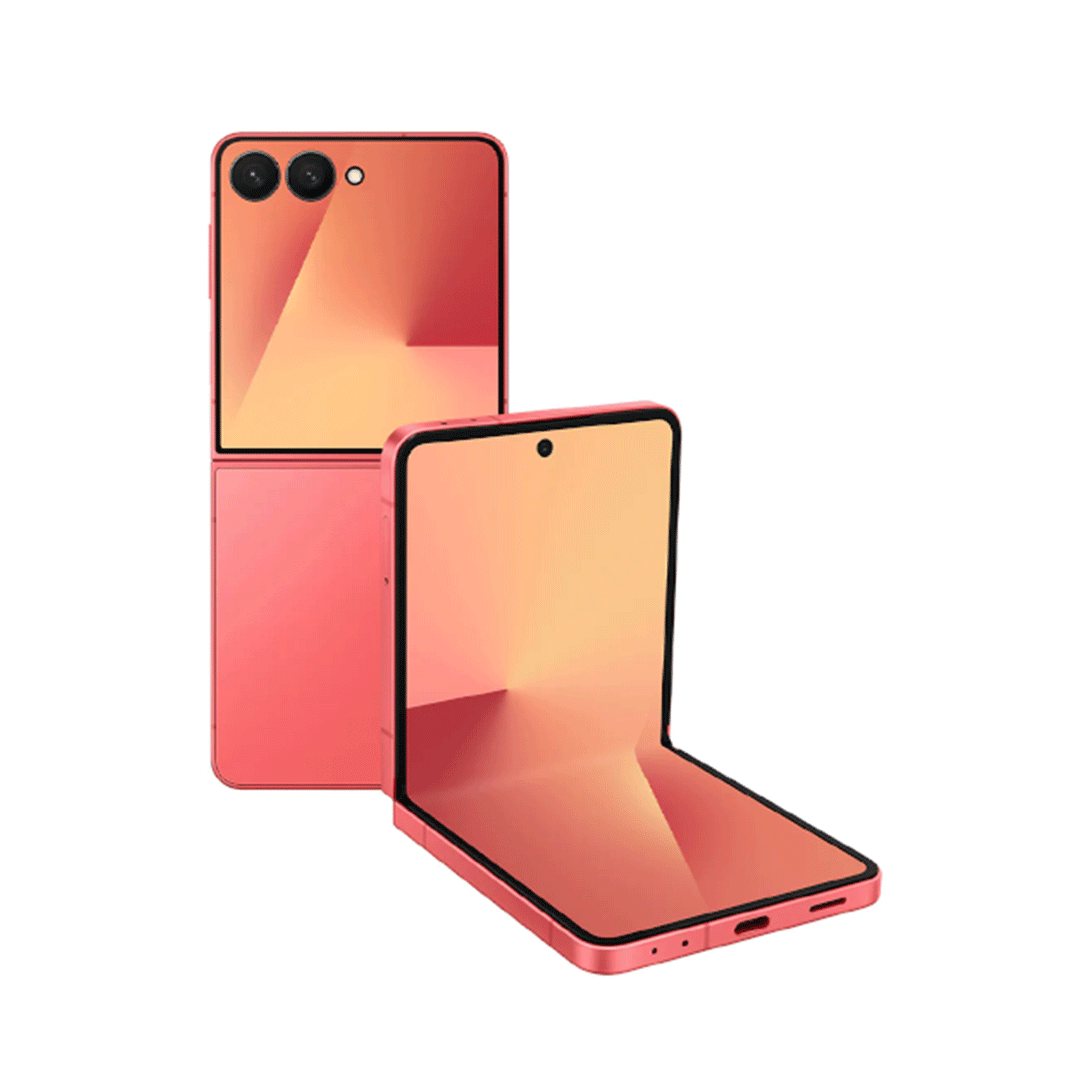 Samsung Galaxy Z Flip7