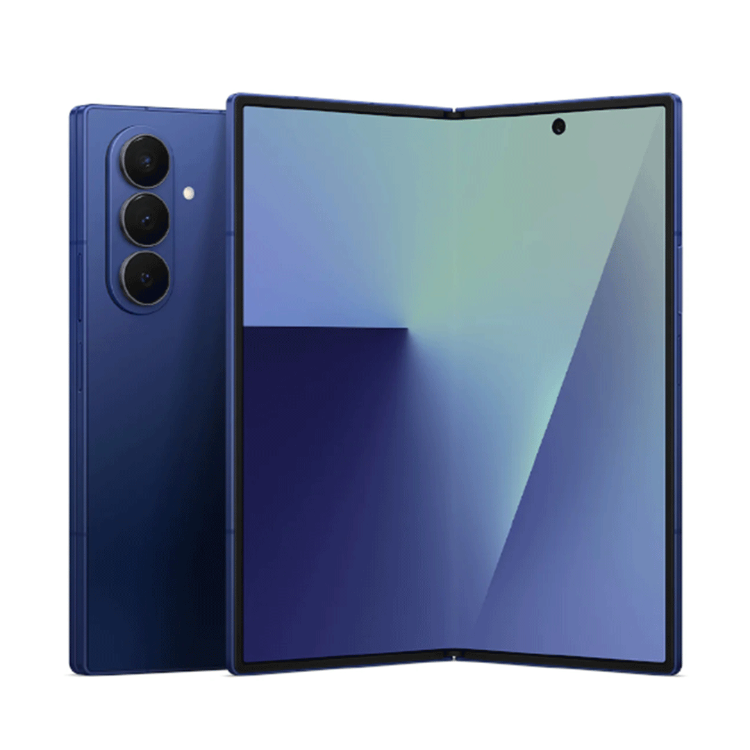 Samsung Galaxy Z Fold7