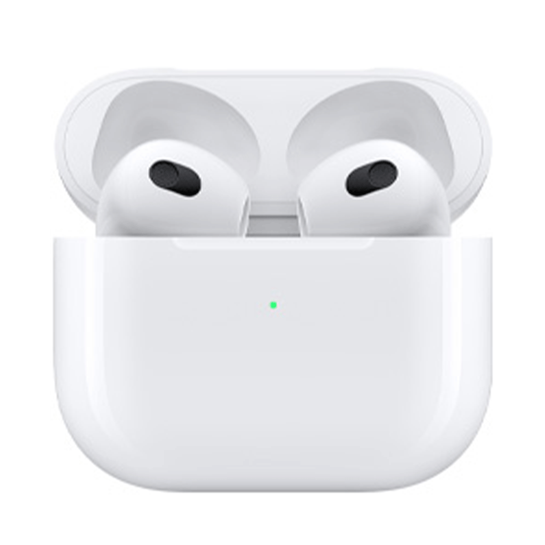 AirPods (3rd Generation)