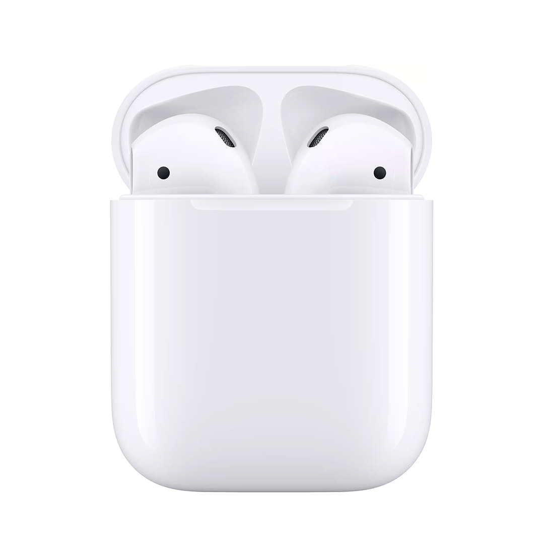 AirPods (2nd generation)