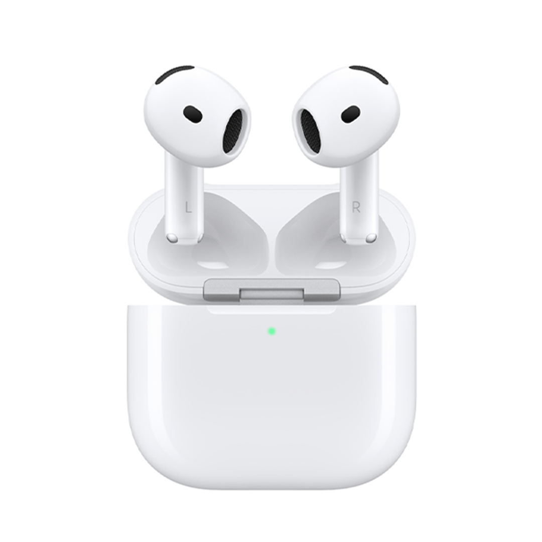 AirPods 4 with Active Noise Cancellation