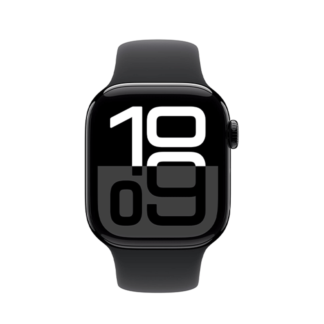 Apple Watch Series 10 GPS Sport Band