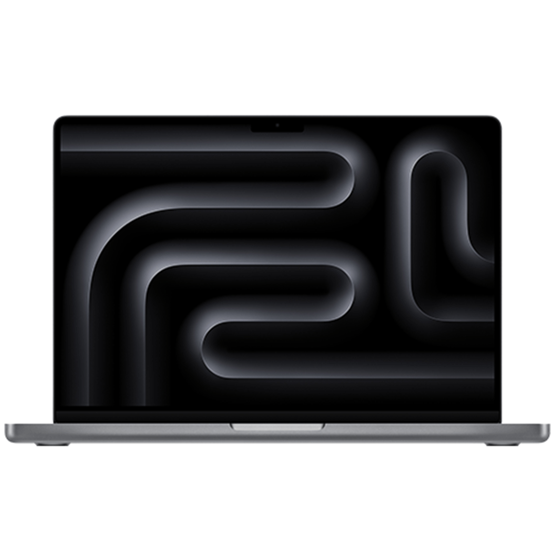 MacBook Pro 16" 2024 M4 Max