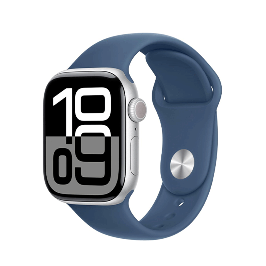 Apple Watch Series 10 GPS Sport Band