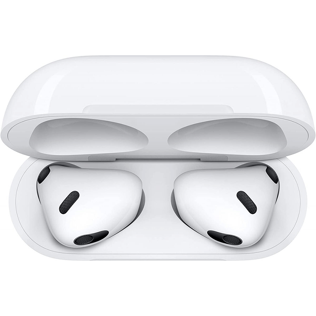 AirPods (3rd Generation)