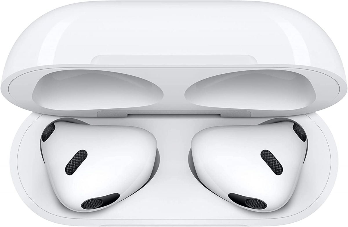 AirPods (3rd Generation)