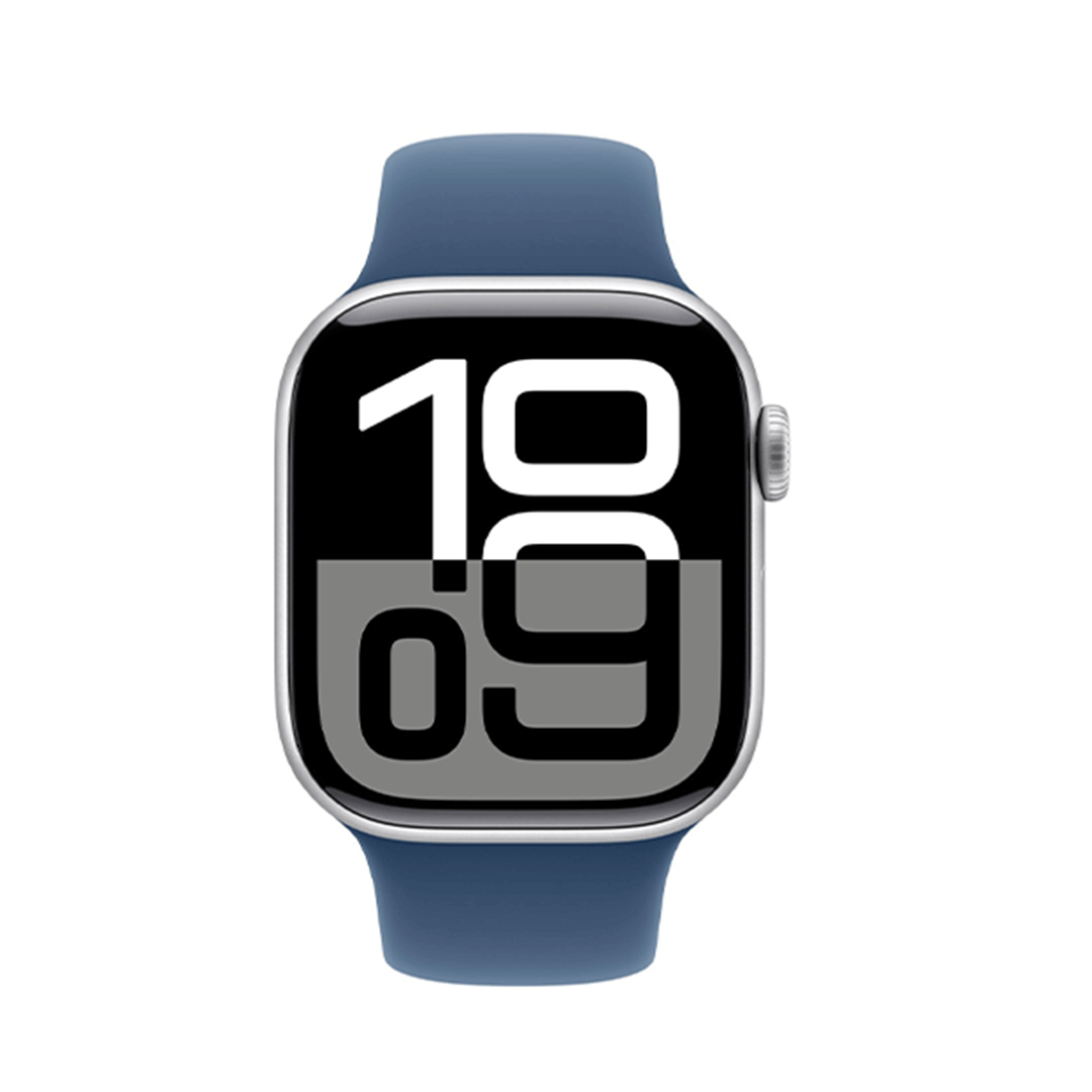 Apple Watch Series 10 GPS Sport Band