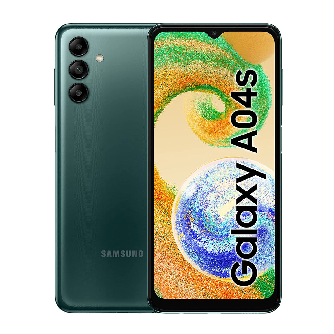 Samsung Galaxy A04s