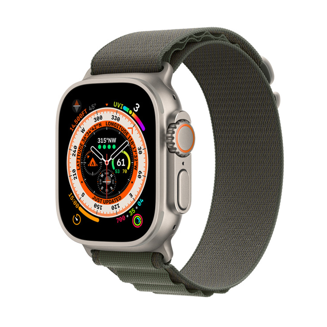 Apple Watch Ultra