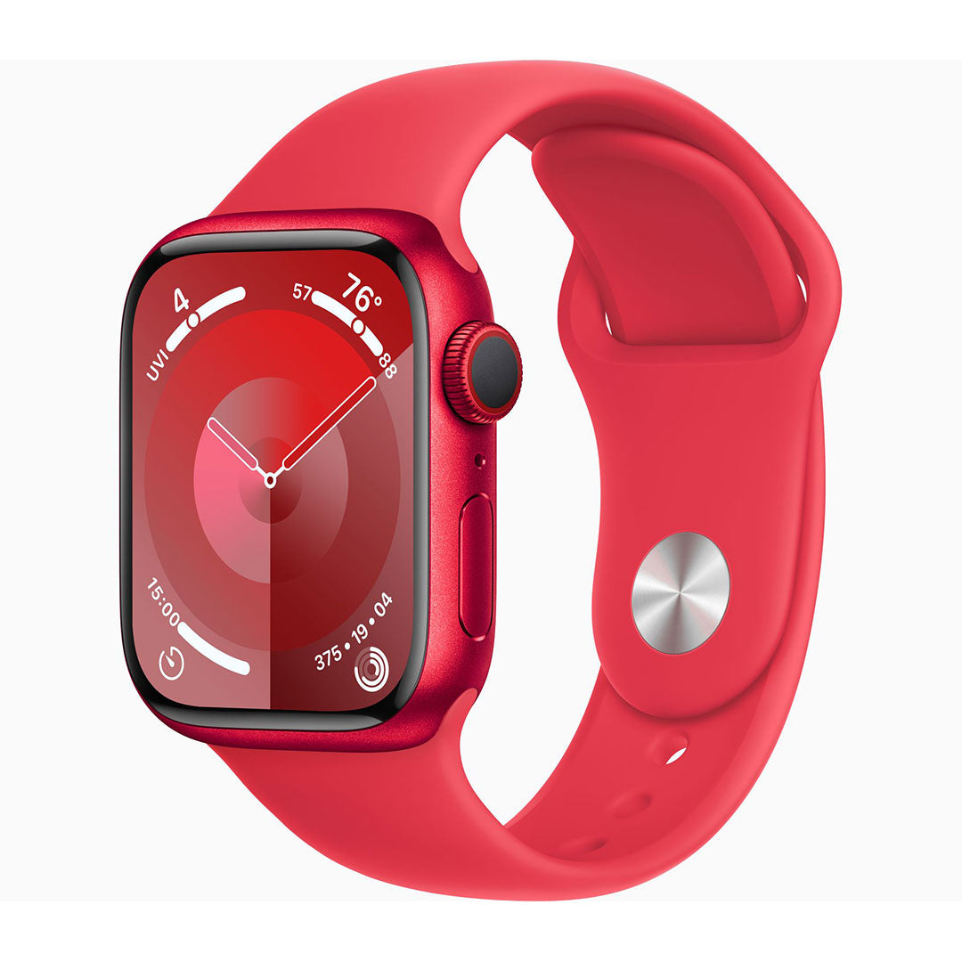 Apple Watch Series 9 GPS